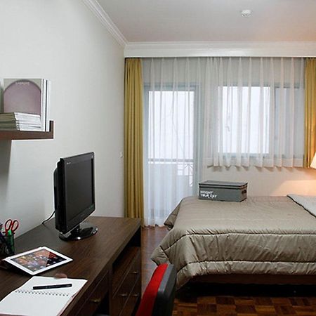 Kusuma Atmadja Residence Джакарта Екстериор снимка