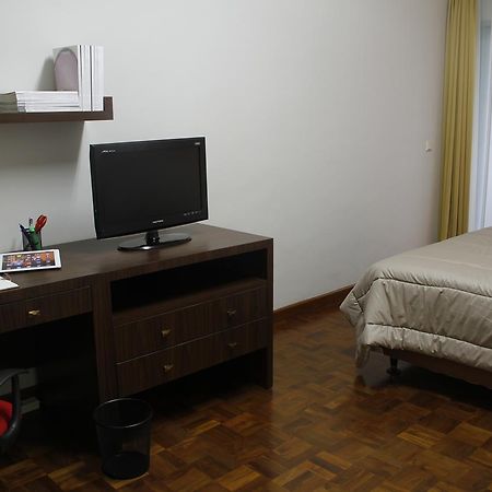 Kusuma Atmadja Residence Джакарта Екстериор снимка
