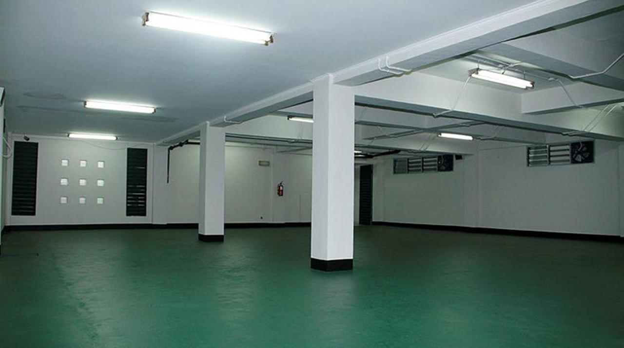 Kusuma Atmadja Residence Джакарта Екстериор снимка