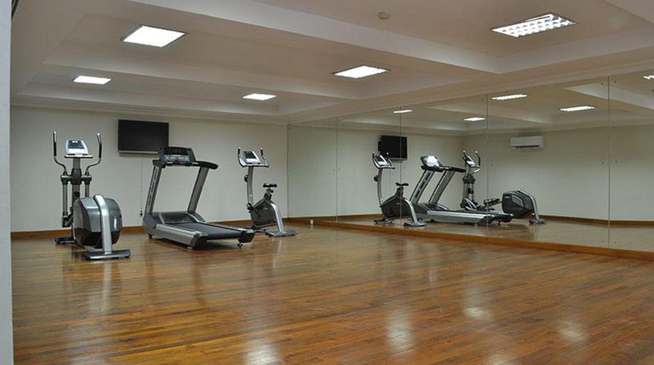 Kusuma Atmadja Residence Джакарта Екстериор снимка