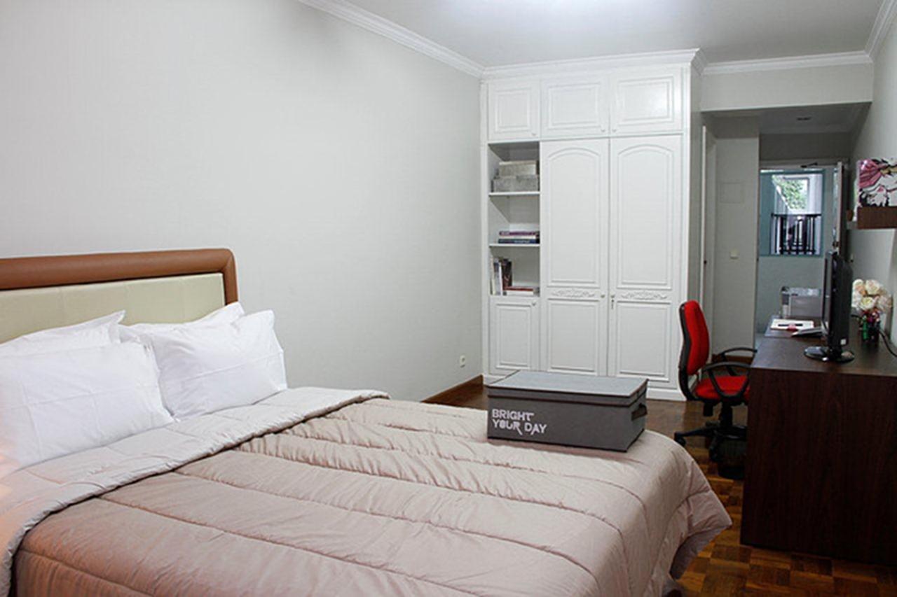 Kusuma Atmadja Residence Джакарта Екстериор снимка
